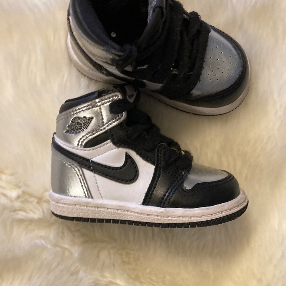 Jordan 1 Retro high baby/Toddlers Nike